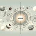 Agenda astrologique de juin 2026 : le ciel change de vitesse