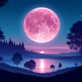  Horoscope de la Pleine Lune Rose du 24 avril 2024