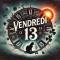 Vendredi 13 : Mythe, superstition ou opportunité ?